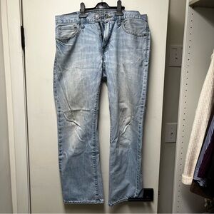 American Eagle Outfitters Bootcut Jeans 32/30